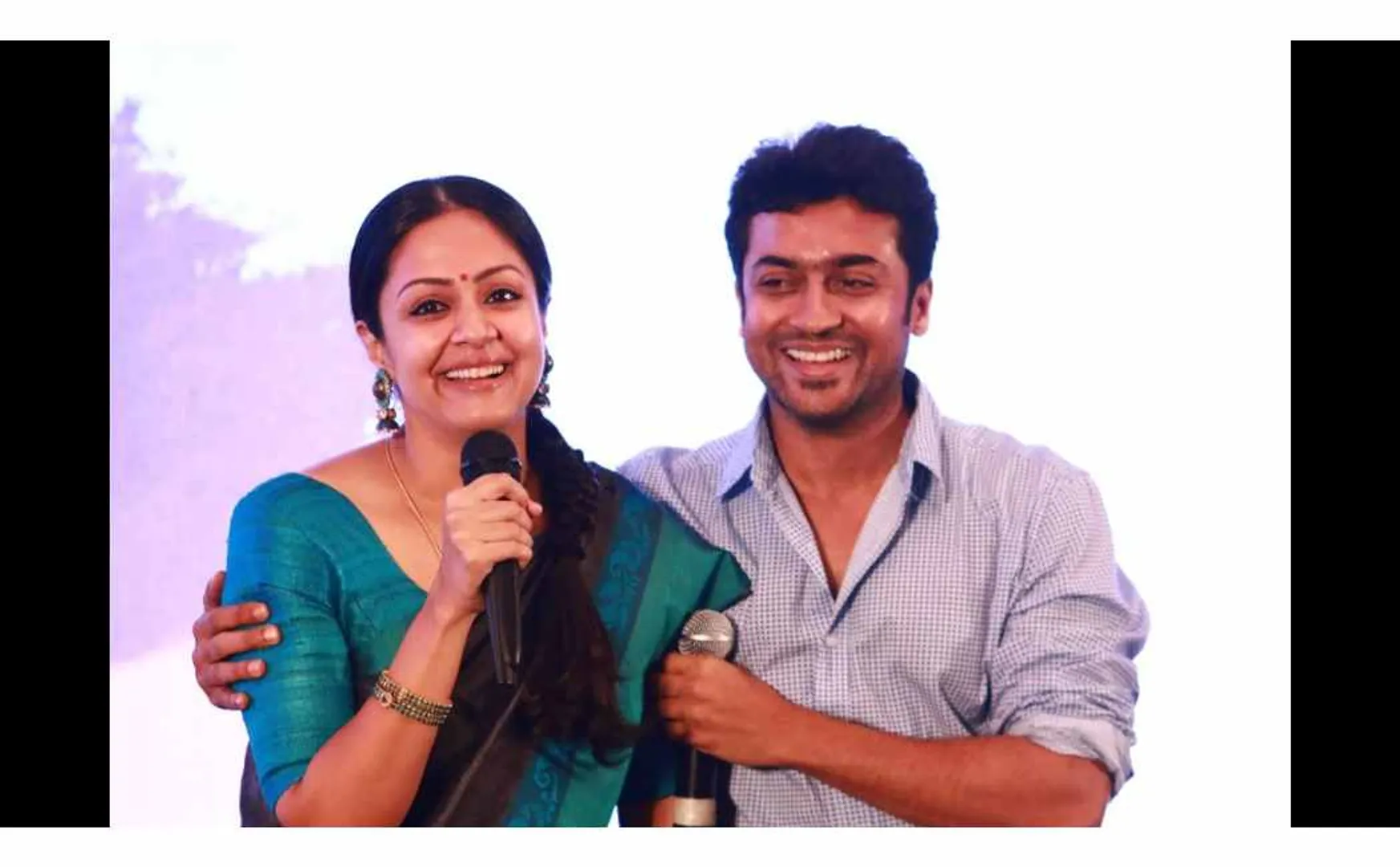 surya jothika 